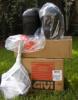 GIVI E21 Side Cases