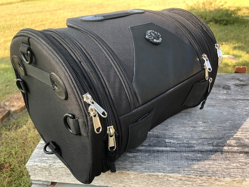 Viking Bags Axwell Roll Bag