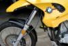 Touratech BMW F650GS Mud Gaurd