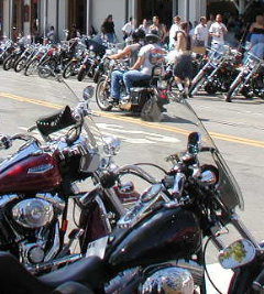 2004 Galveston Lone Star Rally