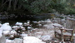 Big Sur River