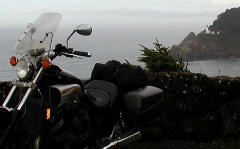 Heceta Head Lighthouse