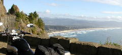 Oregon Coast